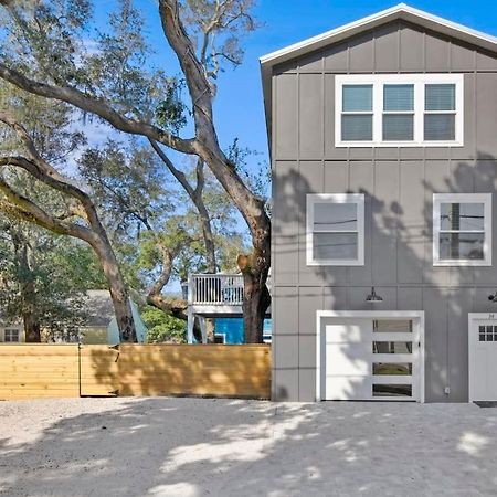 Downtown St Aug Home By Fountain Of Youth Pool Spa By Beach Add Golf Cart 세인트어거스틴 외부 사진